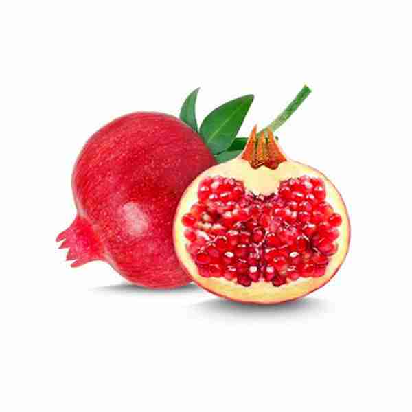 1Kg Frutto dei Melograni Siciliani non Trattati Stagione 2022