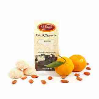 Fiori di Mandarino -  F.lli Scimeca Pasticceria