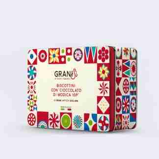 Latta – Cioccolato di Modica IGP