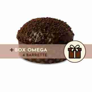 Box 1 Panettone 1 Omega