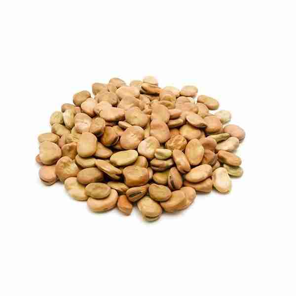 Fave secche – 500 gr