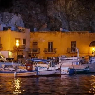 Charter nelle Isole Eolie: vacanze in barca a vela