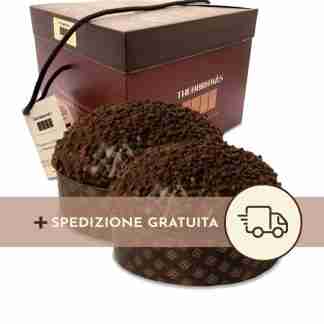 Box 2 Panettoni