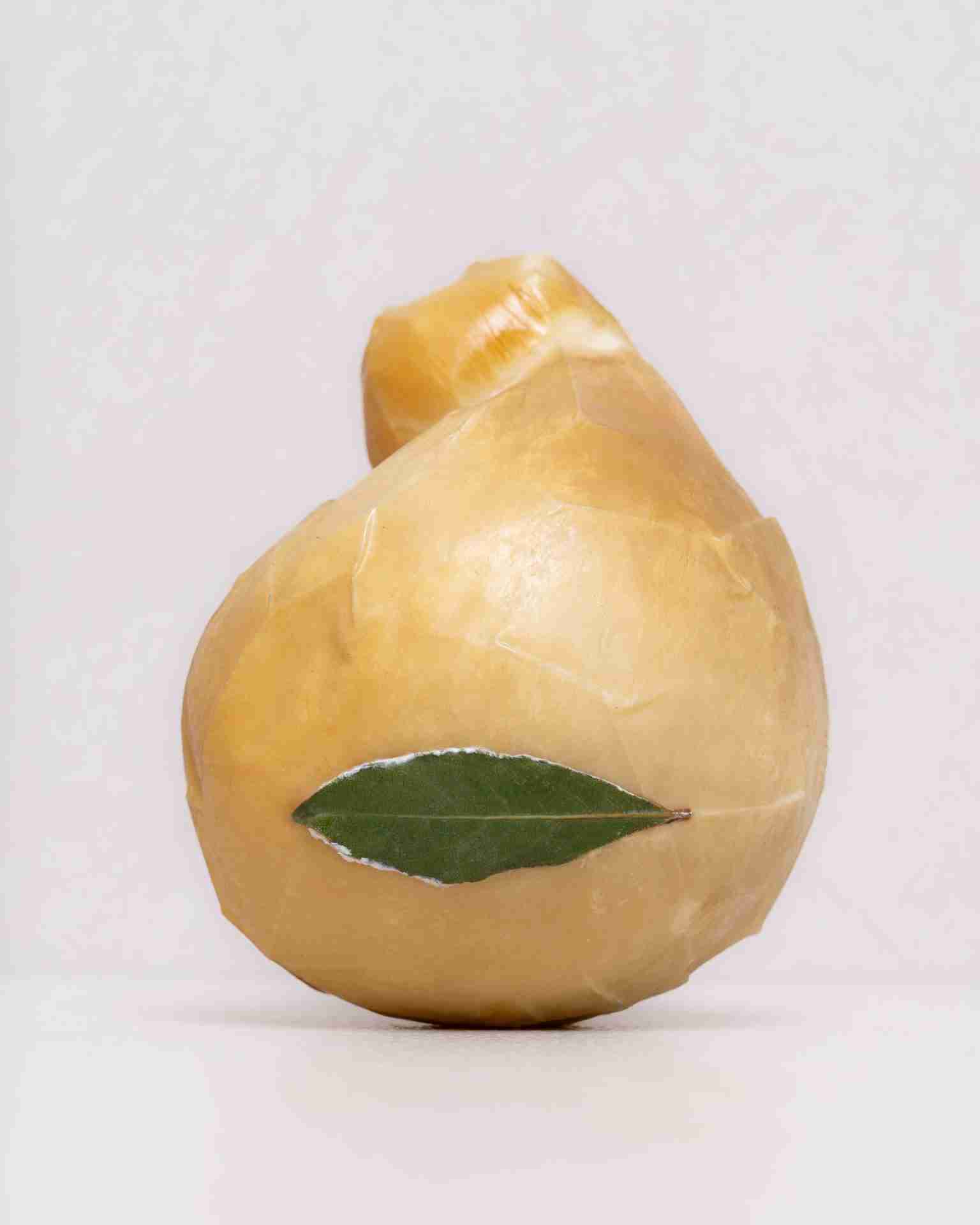 Provola delle Madonie affumicata