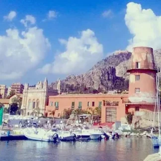 Minicrociera da Palermo: week end romantico su uno  yacht