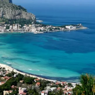Tour In Elicottero Di Palermo In Sicilia