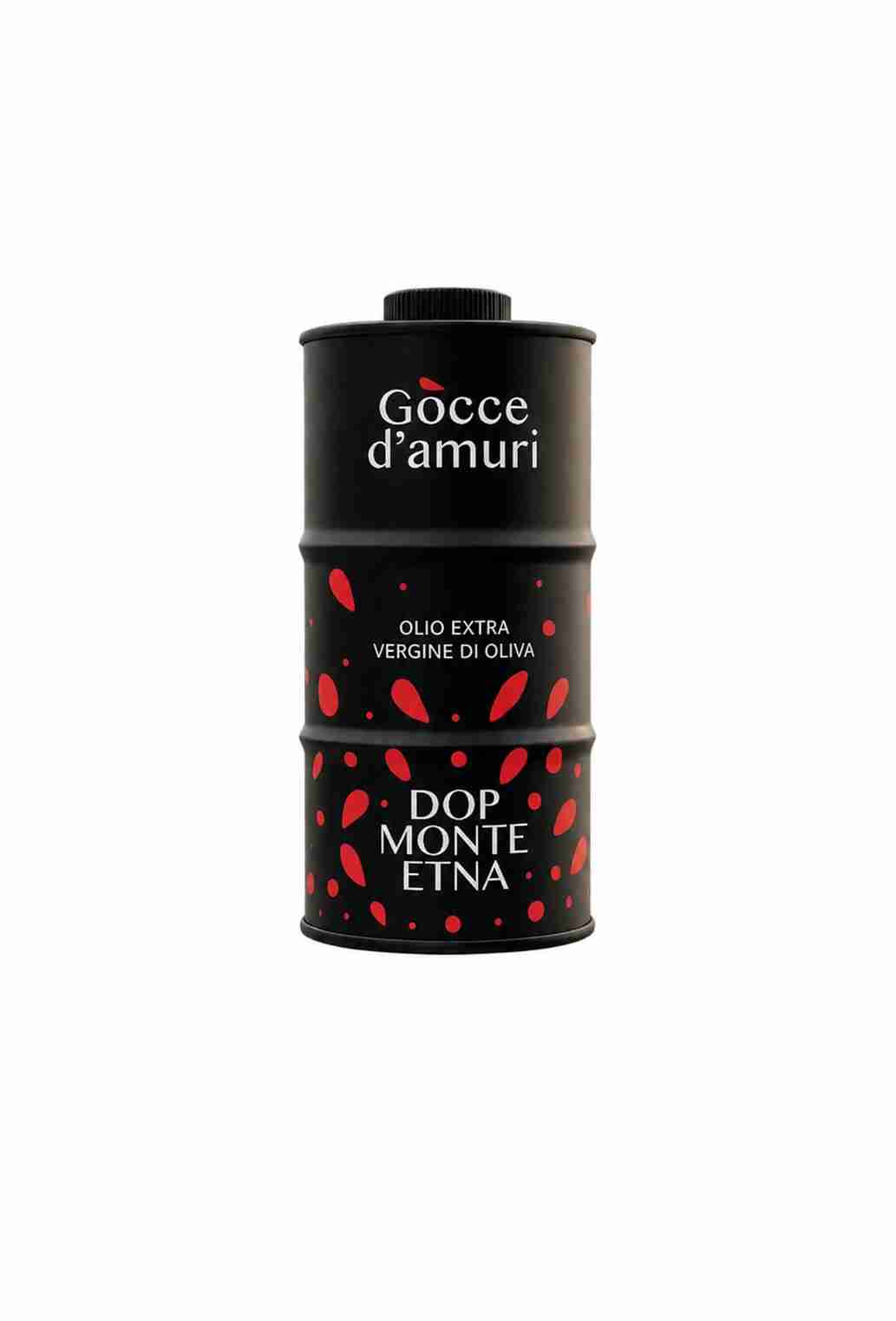 Gòcce d’amuri