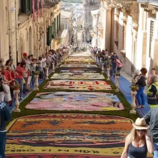 Da catania a Siracusa: tour con guida privata per visitare noto e scoprire cosa vedere a Siracusa.