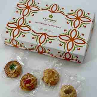 VALMORE Classic Almond Pastries 500g