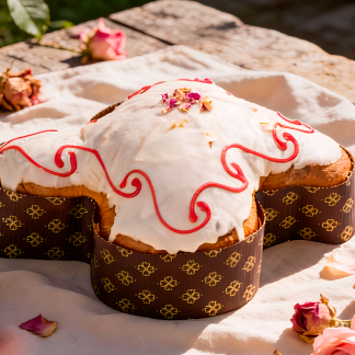 Colomba Profumi di Agata Giovanna