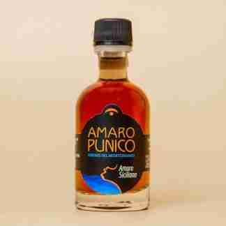 Amaro Punico 10 cl
