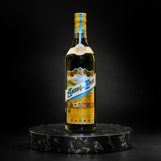Amaro del'Etna Riserva 120 Anniversario - edizione limitata