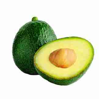 Avocado Reed