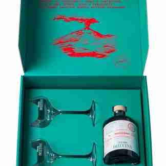 Special Pack LDE Glass