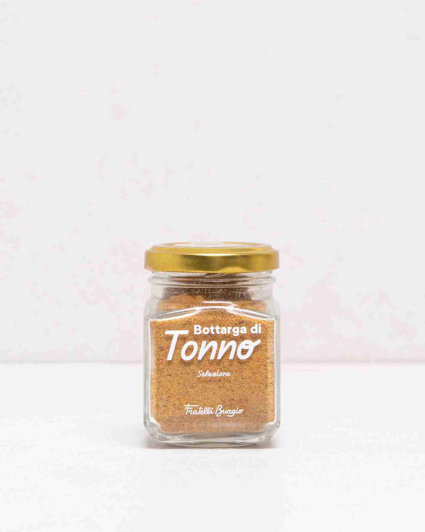 Bottarga di tonno