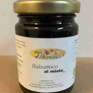 BALSAMICO AL MIELE