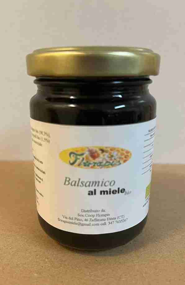 BALSAMICO AL MIELE
