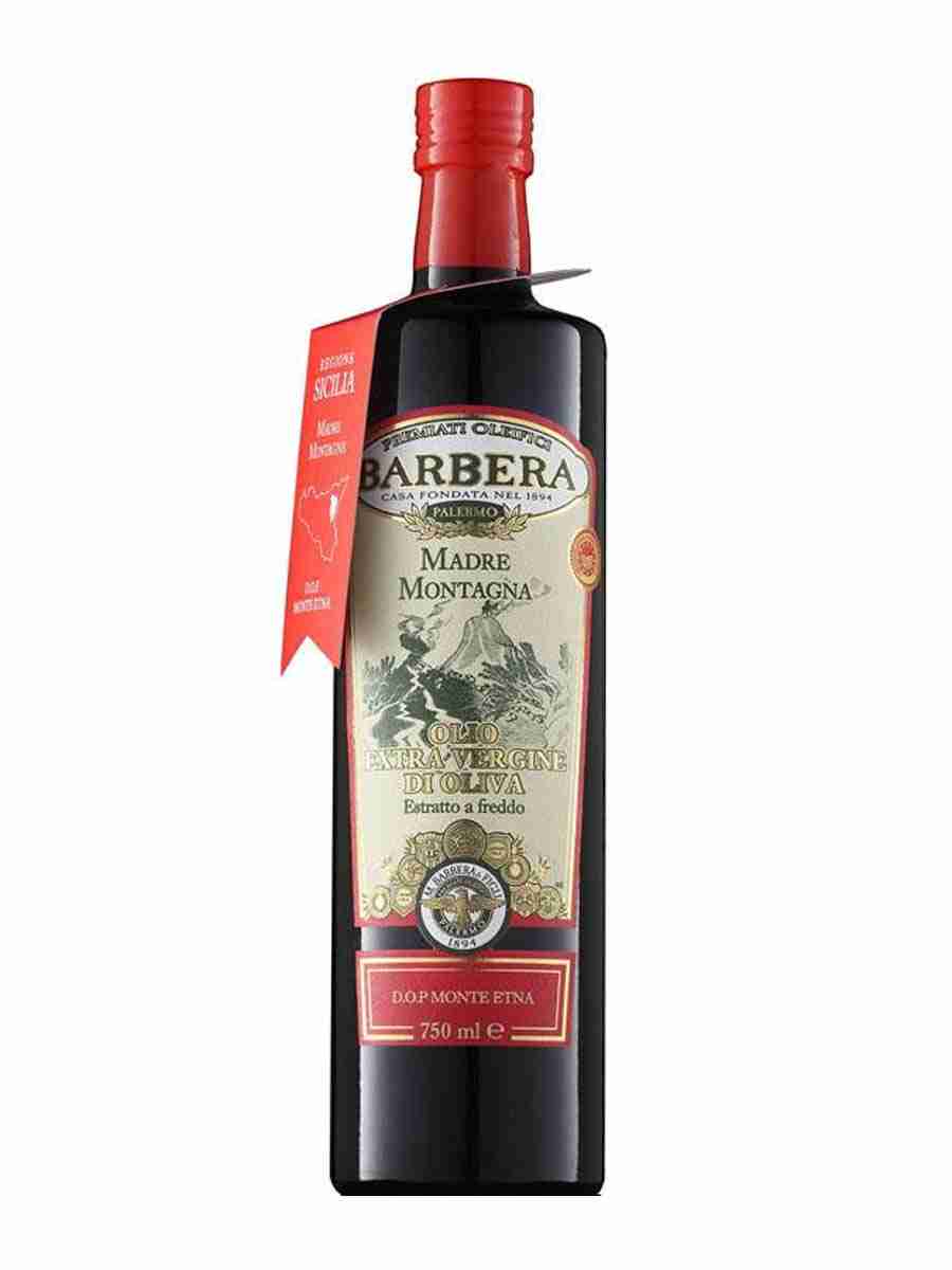 Madre Montagna