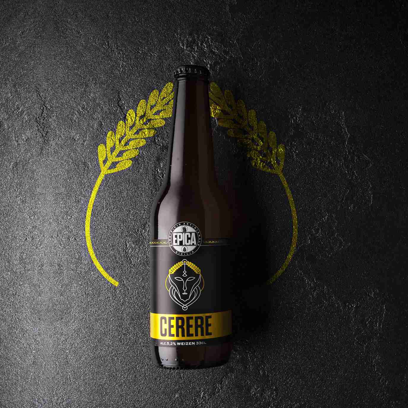 CERERE – Weizen 5,2%