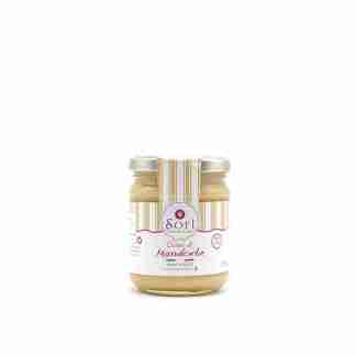 Crema di Mandorla