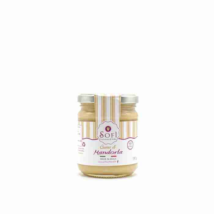 Crema di Mandorla