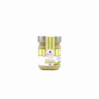Crema croccante al pistacchio
