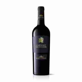 Schietto Cabernet Sauvignon 2008