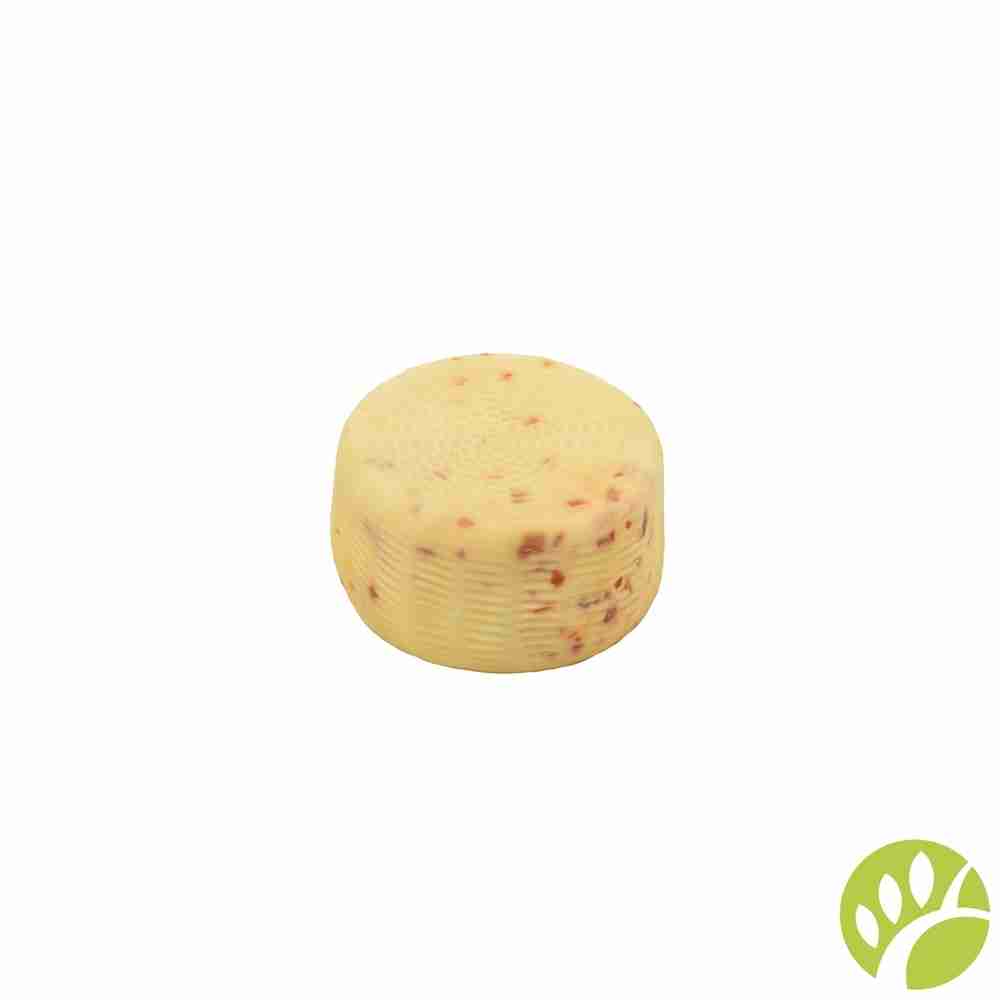 Caciotta al peperoncino 500 gr.