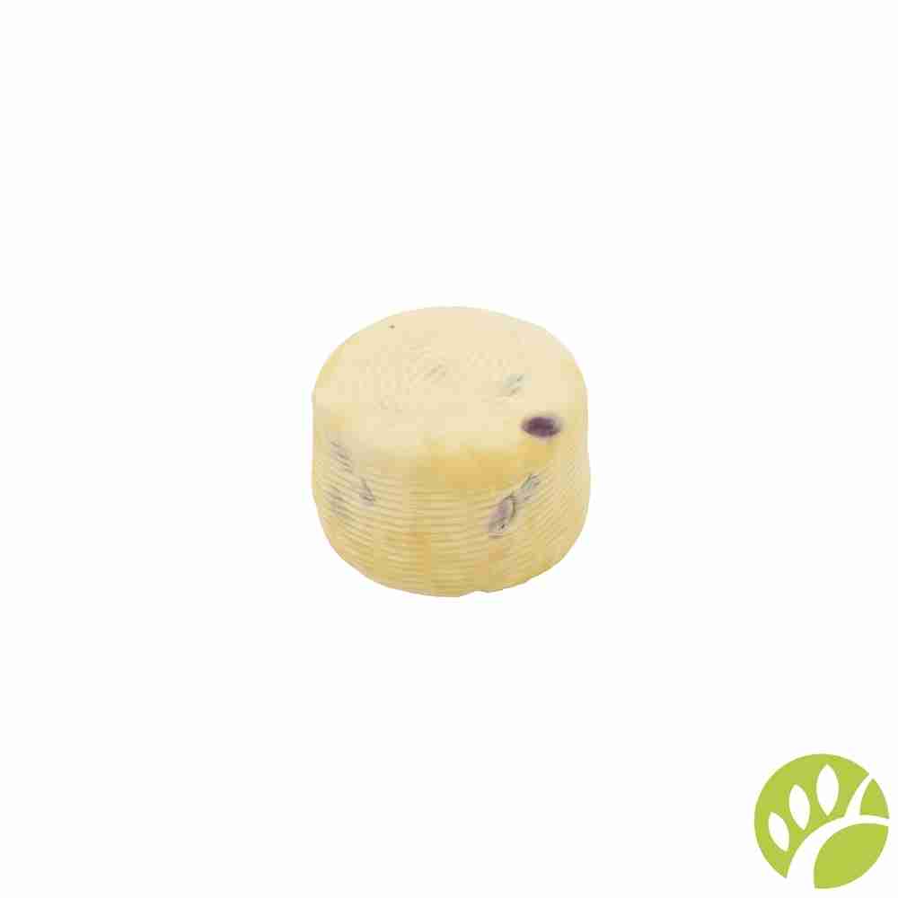 Caciotta al pistacchio 500 gr.