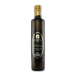 La Cantera Olio ExtraVergine di Oliva
