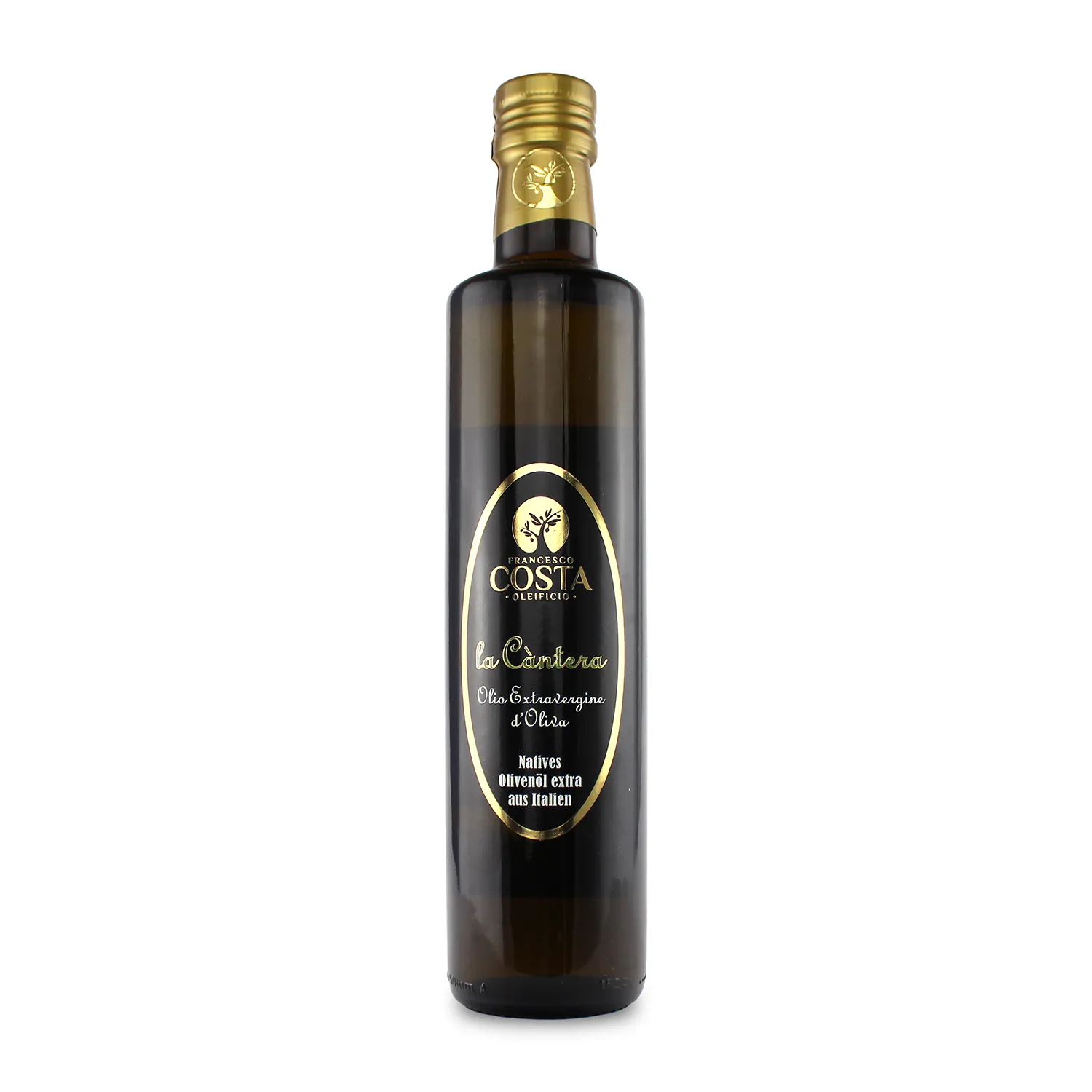 La Cantera Olio ExtraVergine di Oliva