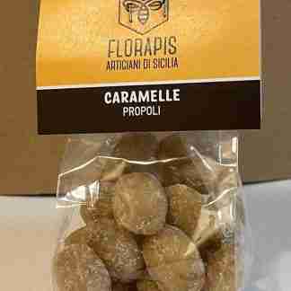 CARAMELLE PROPOLI