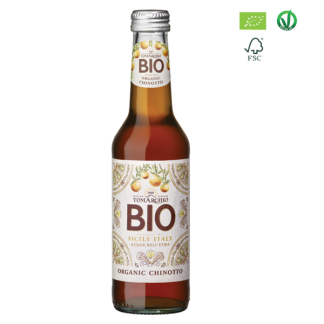 CHINOTTO BIO- Vetro 275 ml