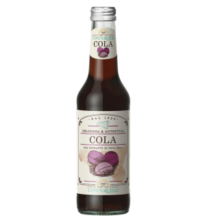 Cola D&A – Vetro 275 ml