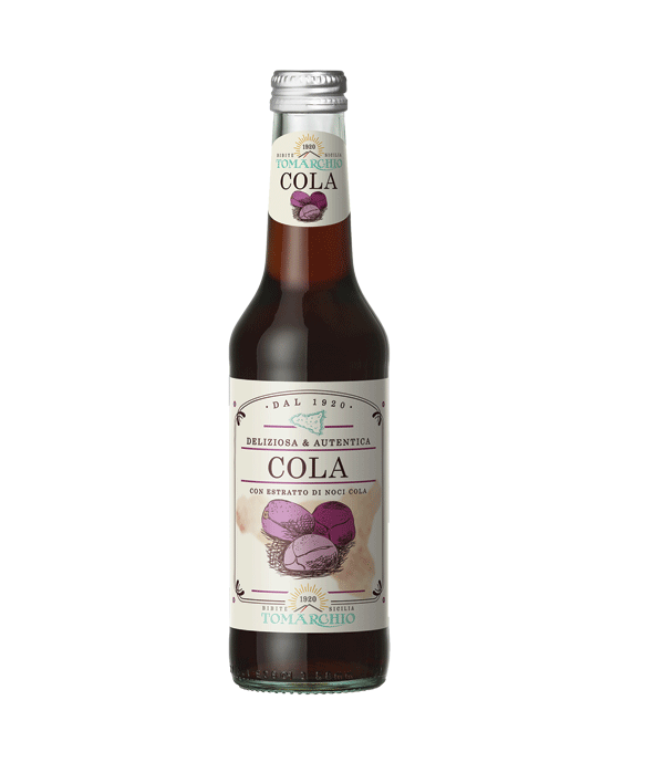 Cola D&A – Vetro 275 ml