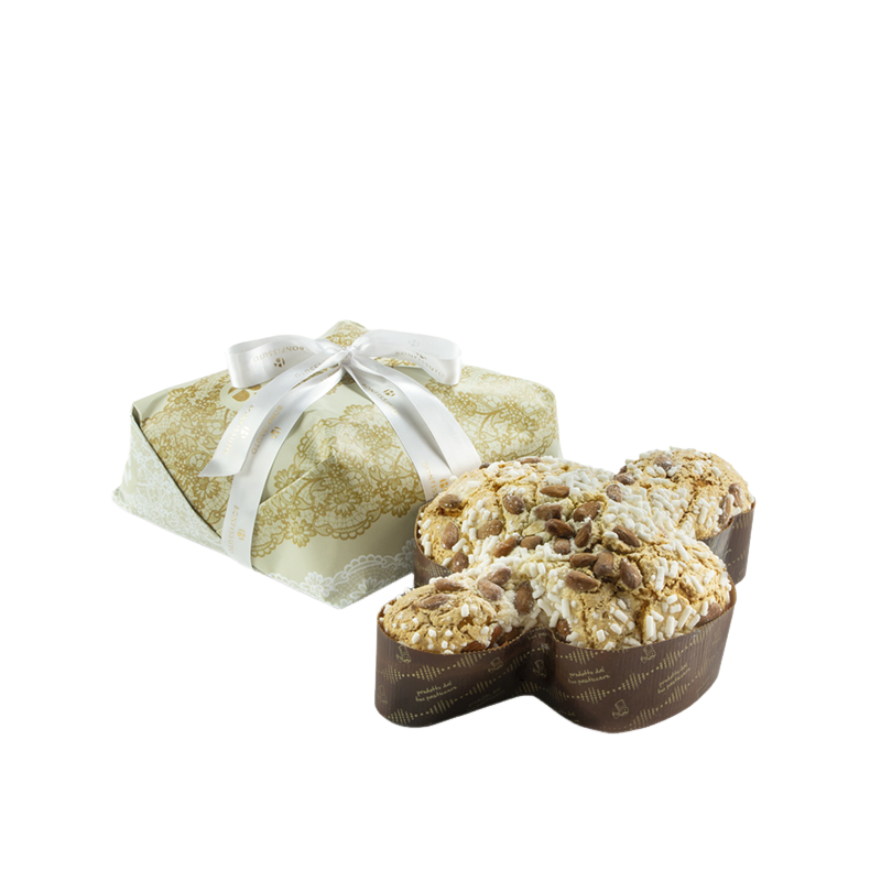 Colomba Bonfissuto tradizionale