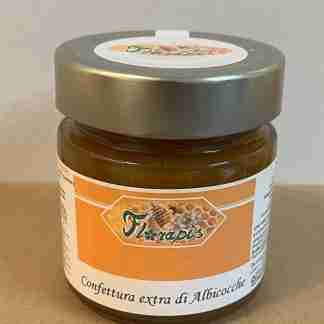 Confettura Extra di Albicocche