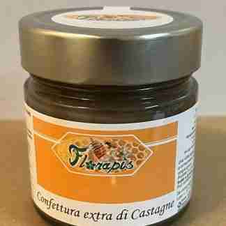 Confettura Extra di Castagne