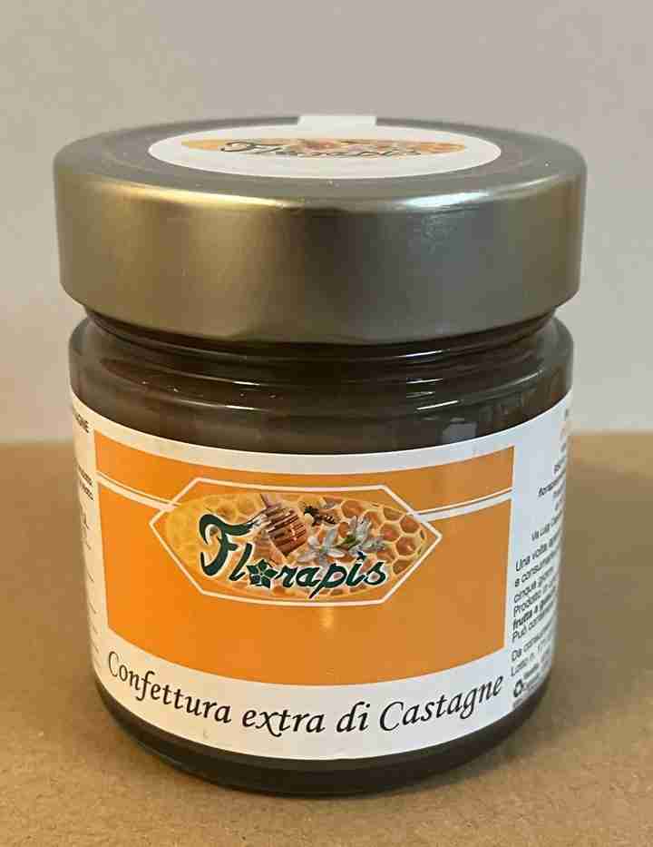 Confettura Extra di Castagne