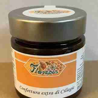 Confettura Extra di Ciliegie