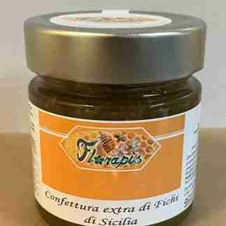 Confettura Extra di Fichi