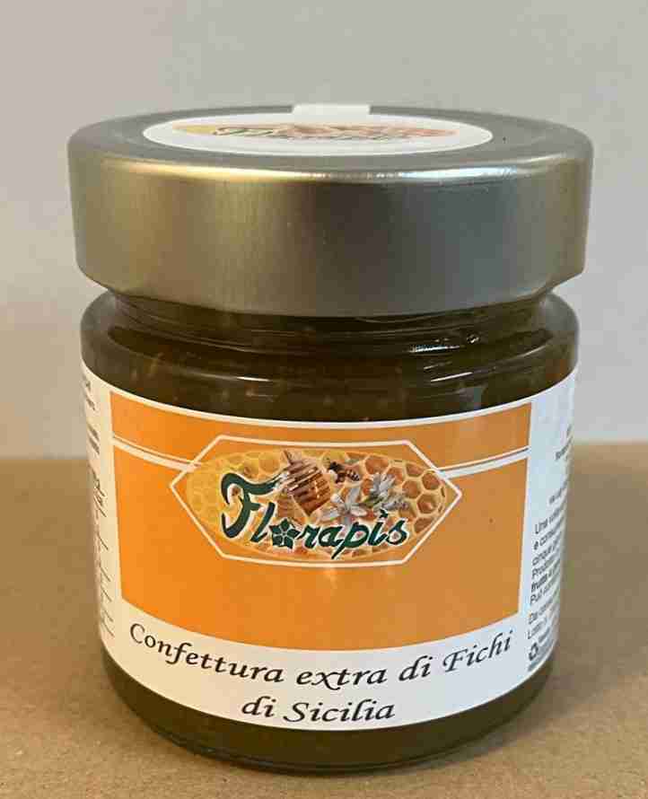 Confettura Extra di Fichi