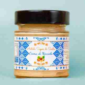 Crema Dolce di Nocciole 220 G