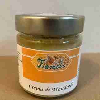 CREMA DI MANDORLE