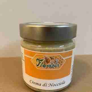 CREMA DI NOCCIOLA