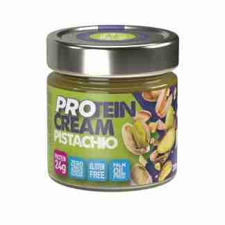 Crema Proteica al Pistacchio (200gr)