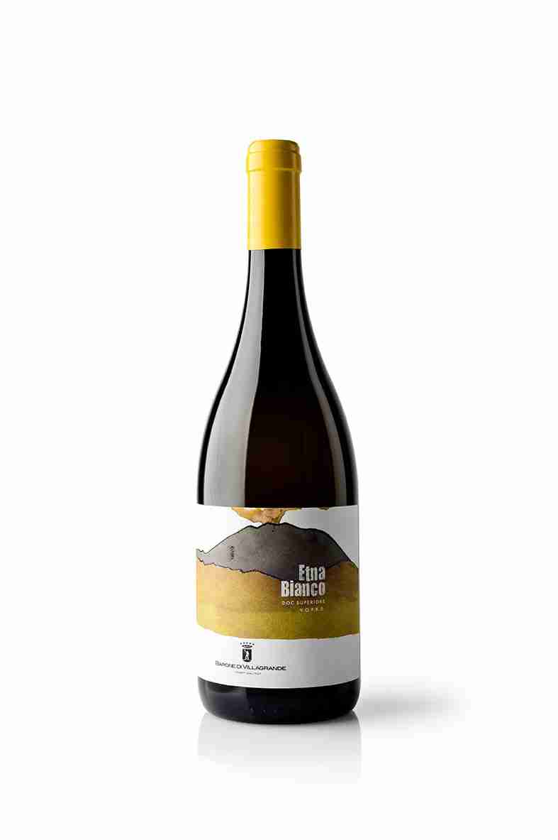 Etna Bianco