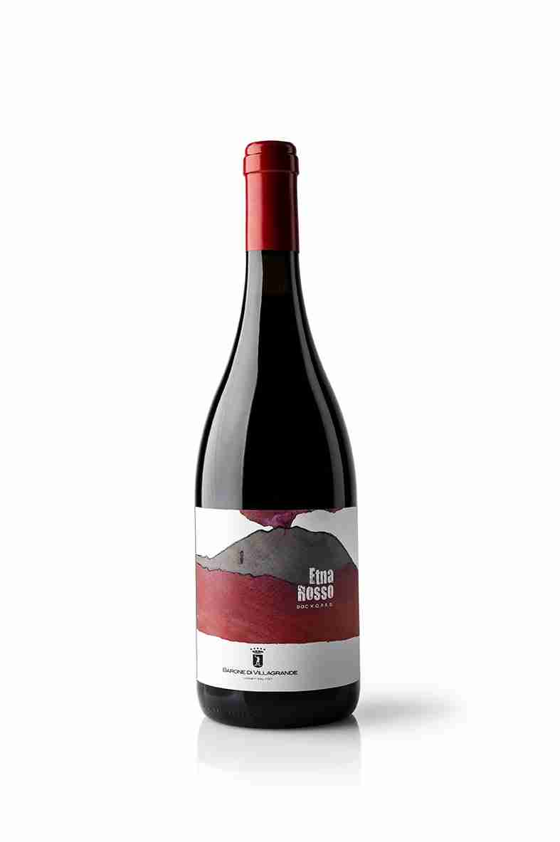 Etna Rosso