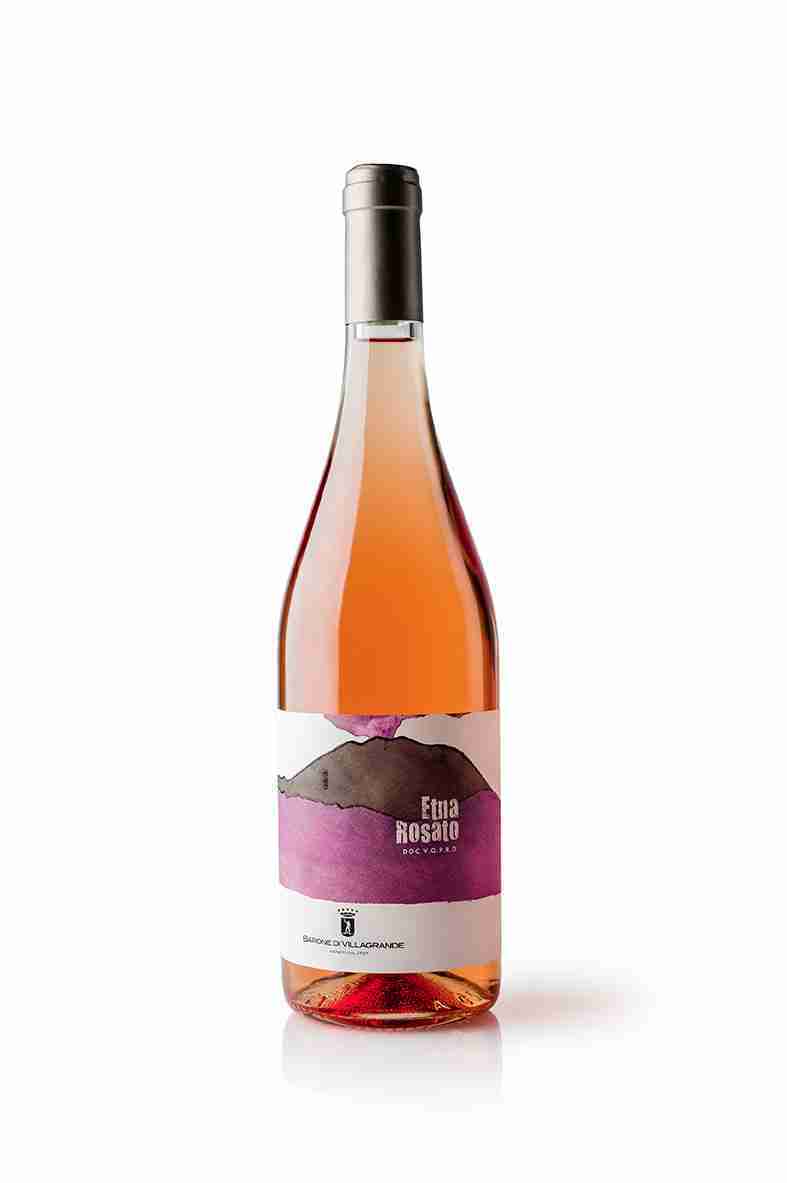 Etna Rosato