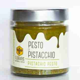 PESTO DI PISTACCHIO